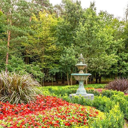 Lesna Perla - Restauracja I Pokoje Hotelowe Рудзінець Екстер'єр фото