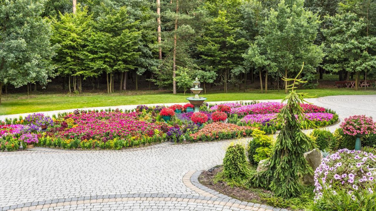 Lesna Perla - Restauracja I Pokoje Hotelowe Рудзінець Екстер'єр фото